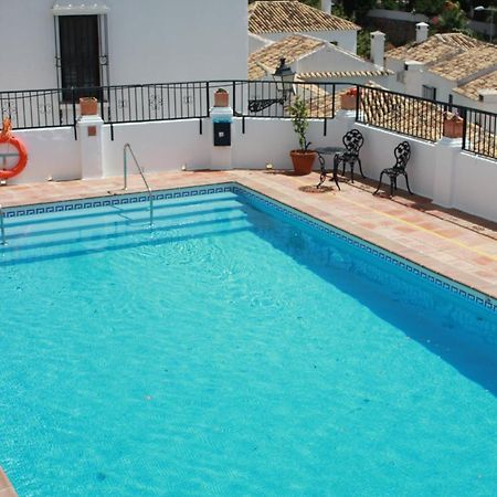 Villa Mijas Pueblo Cosy Townhouse, Sleeps 4 Exterior foto