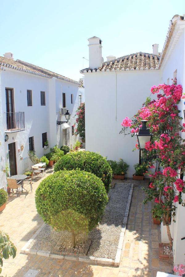 Villa Mijas Pueblo Cosy Townhouse, Sleeps 4 Exterior foto