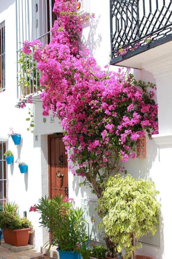 Villa Mijas Pueblo Cosy Townhouse, Sleeps 4 Exterior foto