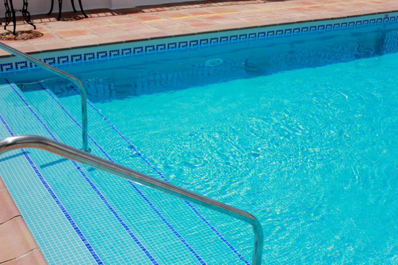 Villa Mijas Pueblo Cosy Townhouse, Sleeps 4 Exterior foto