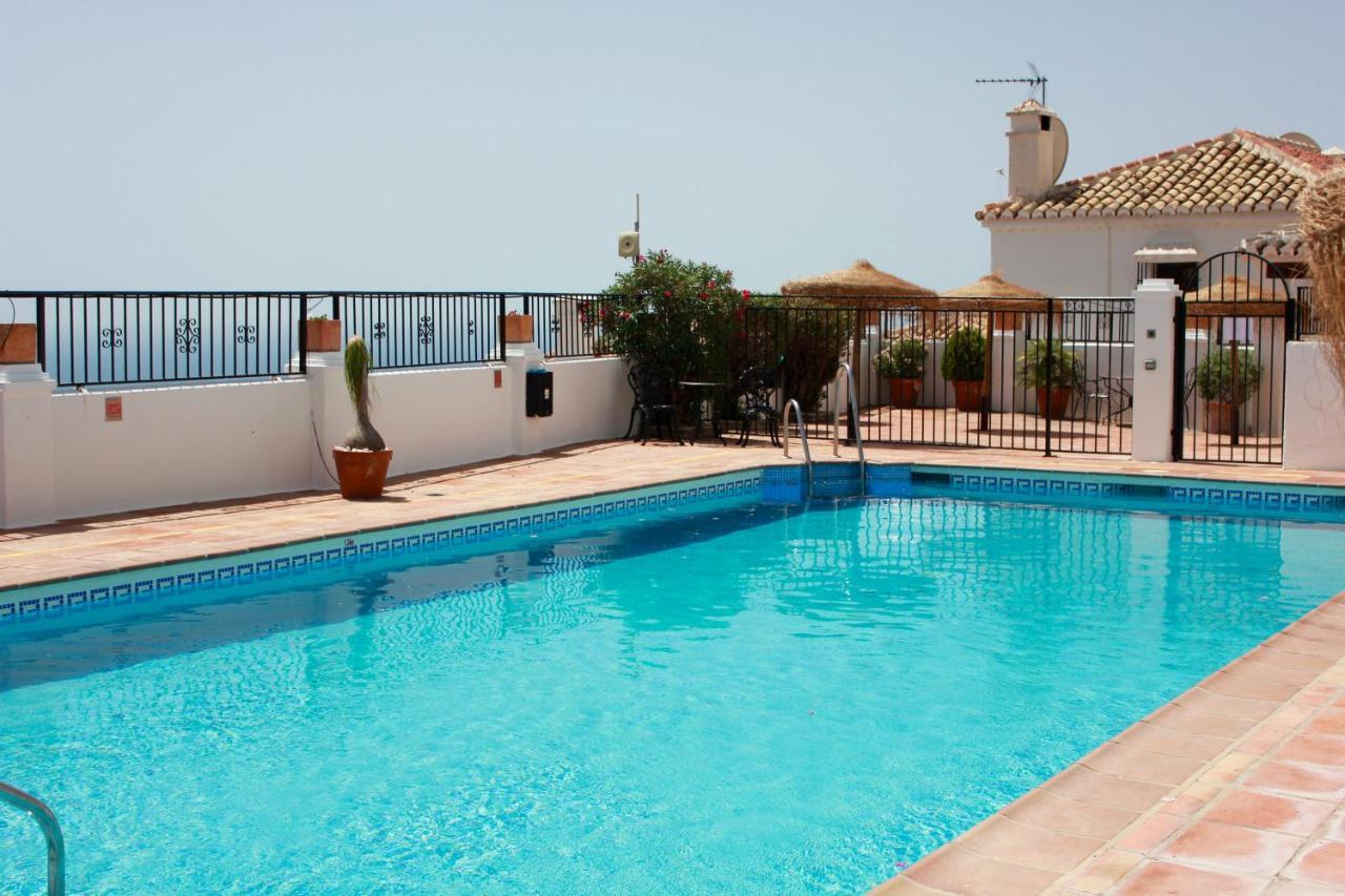 Villa Mijas Pueblo Cosy Townhouse, Sleeps 4 Exterior foto