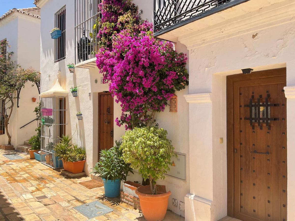 Villa Mijas Pueblo Cosy Townhouse, Sleeps 4 Exterior foto