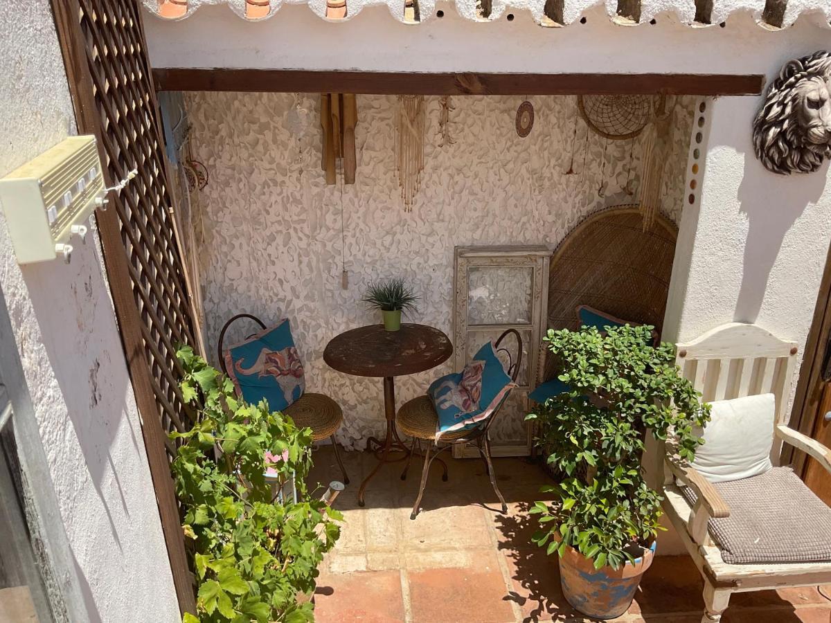 Villa Mijas Pueblo Cosy Townhouse, Sleeps 4 Exterior foto