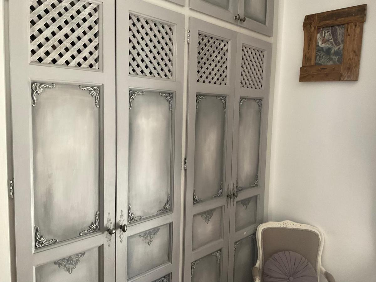 Villa Mijas Pueblo Cosy Townhouse, Sleeps 4 Exterior foto