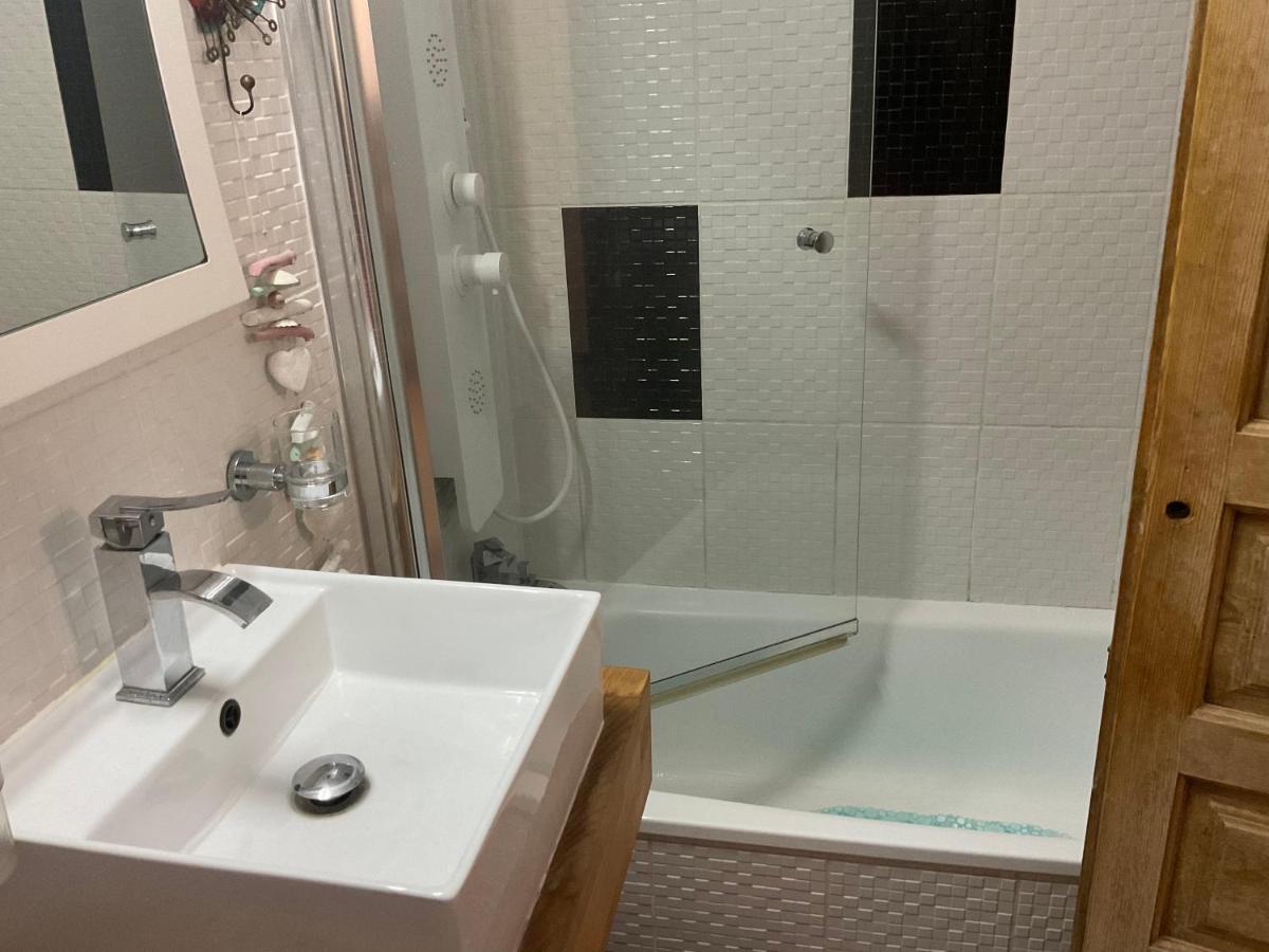 Villa Mijas Pueblo Cosy Townhouse, Sleeps 4 Exterior foto
