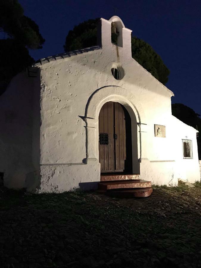 Villa Mijas Pueblo Cosy Townhouse, Sleeps 4 Exterior foto