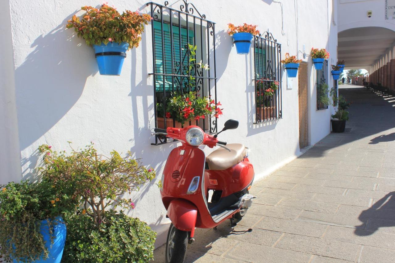 Villa Mijas Pueblo Cosy Townhouse, Sleeps 4 Exterior foto